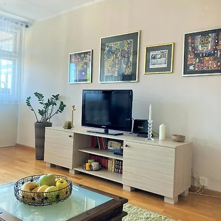 Bajka Apartment