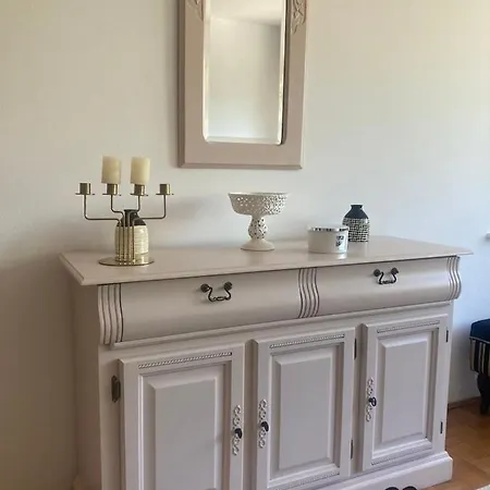Apartment Bajka Cacak