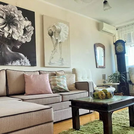 Bajka Apartment