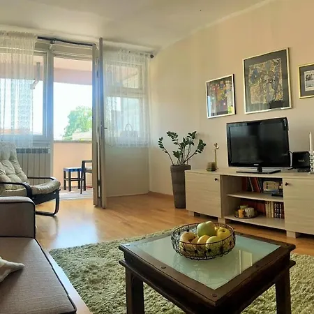 Bajka Apartment
