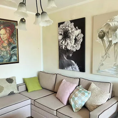 Apartment Bajka Cacak