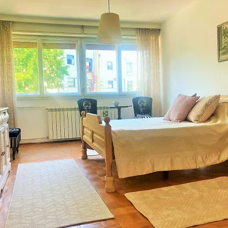 Bajka Apartment