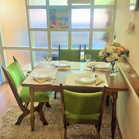 Apartment Bajka *
