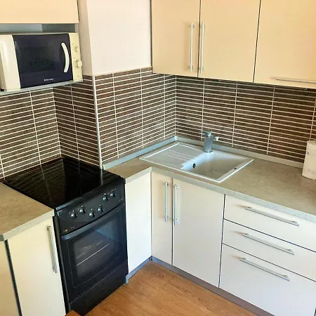 Apartment Bajka *