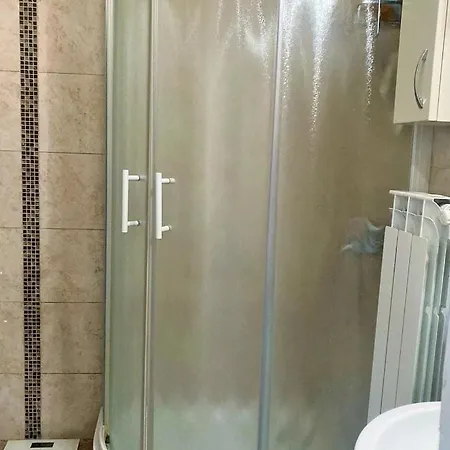 Apartment Bajka *