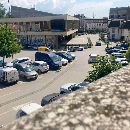 Bajka Cacak