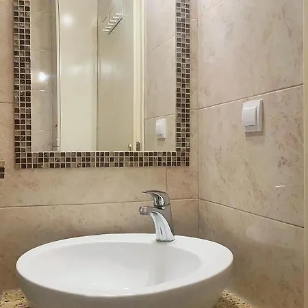Apartment Bajka Cacak