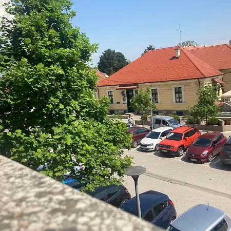 Apartment Bajka Cacak